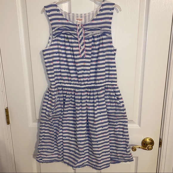 Cat & Jack Dress - Picture 1 of 5